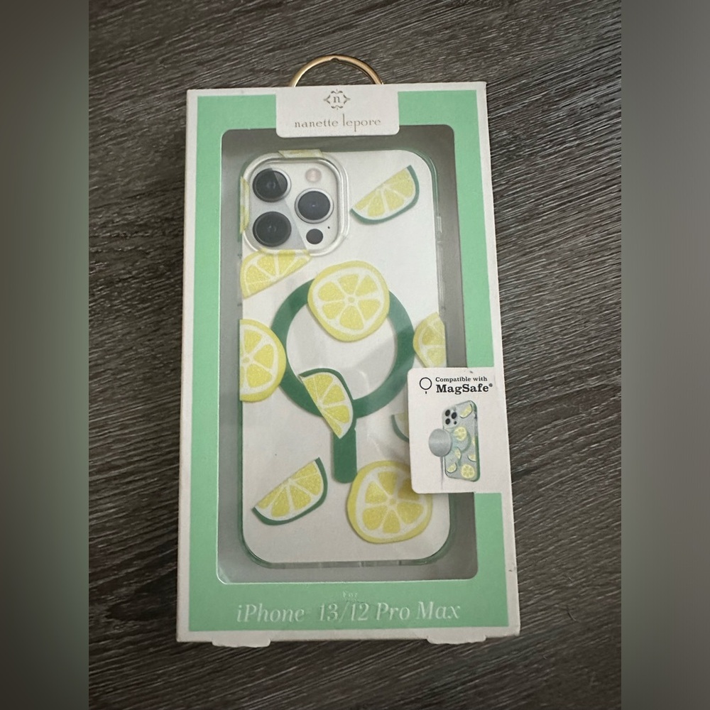 Case for iPhone 13/12 Pro max